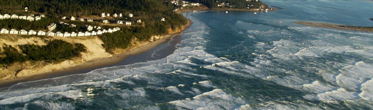 Oregon Coast Vacation Rentals | Happy Camp Hideaway