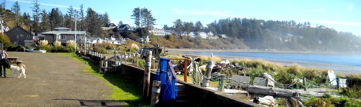 Oregon Coast Vacation Rentals | Happy Camp Hideaway