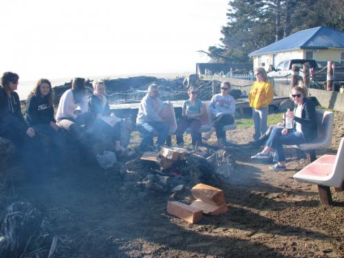 campfire campfire