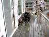 deck third floor