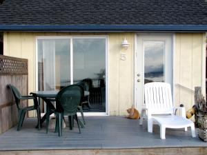 Couple's Retreat