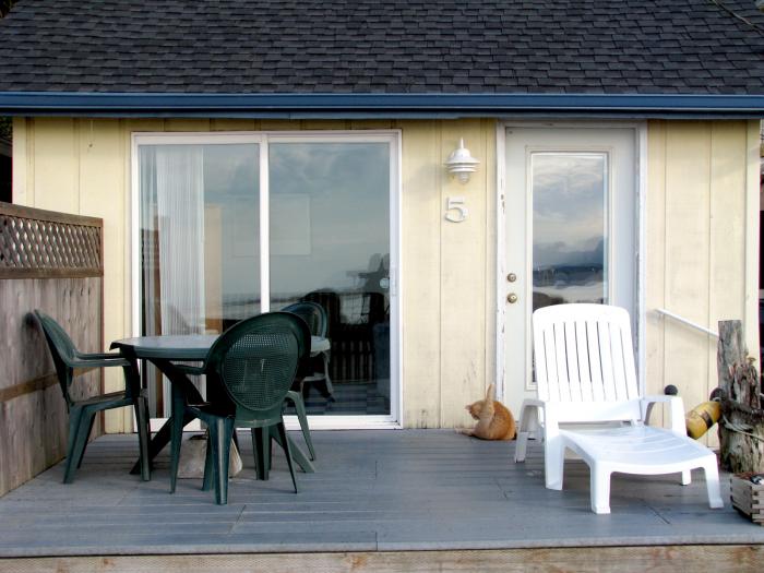 Couple's Retreat