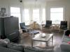 Homestead living room