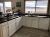 Sand Castle kitchen ocean view