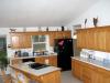 gourmet kitchen family