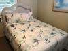 Gull's Call bedroom