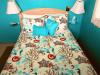 Anchor's Away bedroom