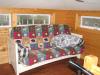 Lookout bedroom captain's perch