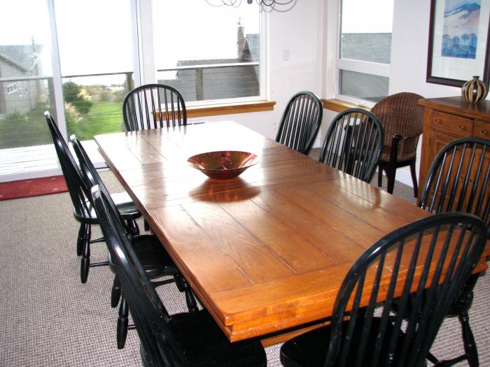 dining room games eat