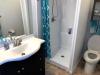Anchor's Away bathroom