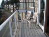 deck view sit