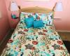 Anchor's Away bedroom