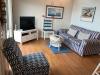 Couple's Retreat living room