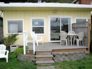 Gull's Call Cabin 2
