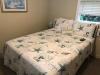 Gull's Call bedroom