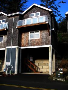 Oceanview awesome view townhome