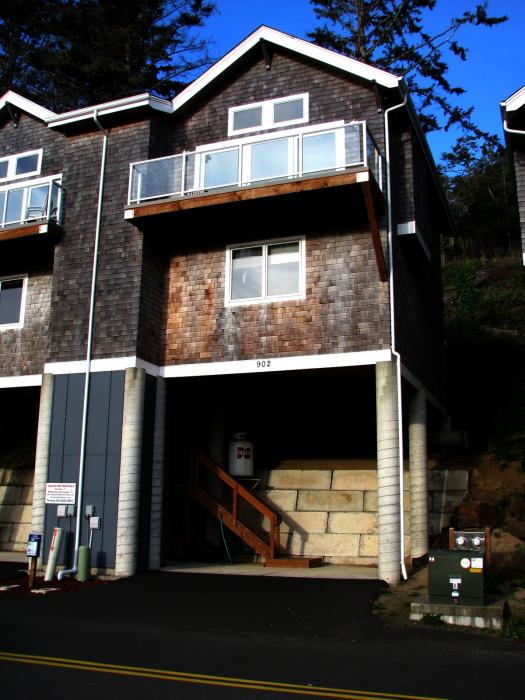 Oceanview awesome view townhome