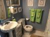 Kindred Spirits bathroom