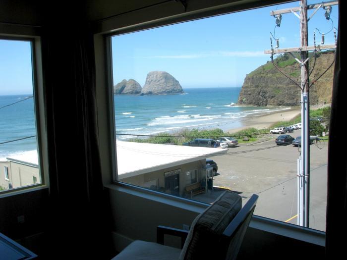 view incredible