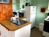 Anchor's Away kitchen