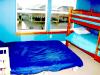 bunk bedroom kids