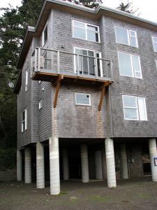 townhome beach