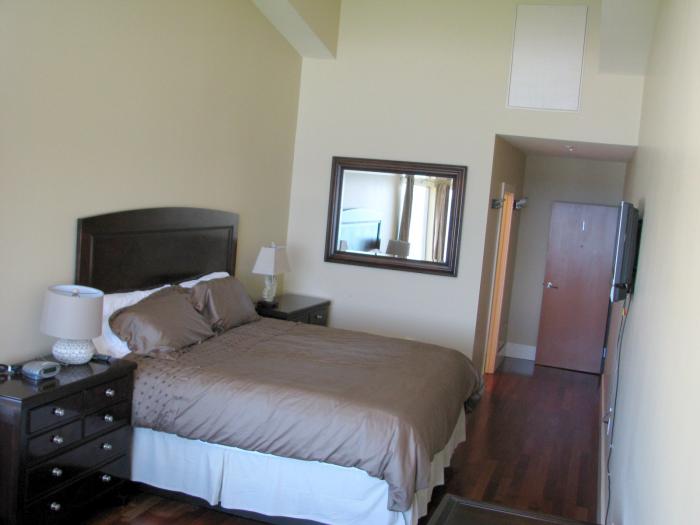 corner unit