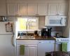 Private Getaway kitchen