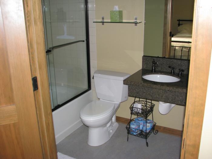 master bedroom bath