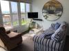 Nautical Star living room