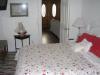 Homestead House bedroom