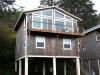 Pelican's Nest three story home