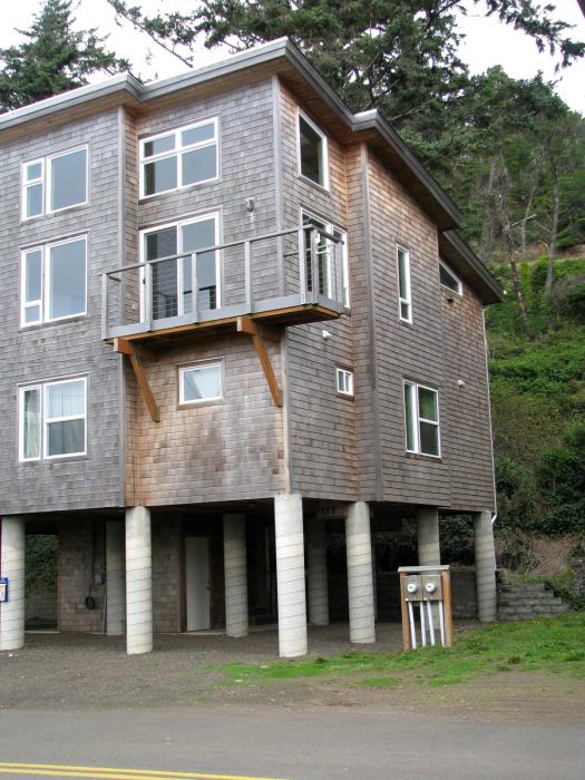 Here's Waldo town home
