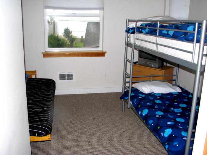bunk room kids