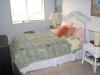 Homestead House bedroom