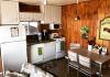 Kindred Spirits Cabin 7 kitchen