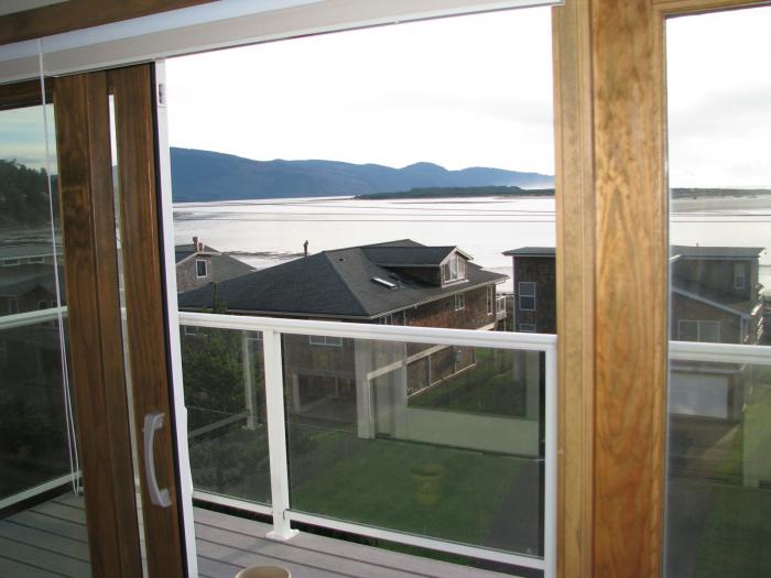 Oceanview view awesome